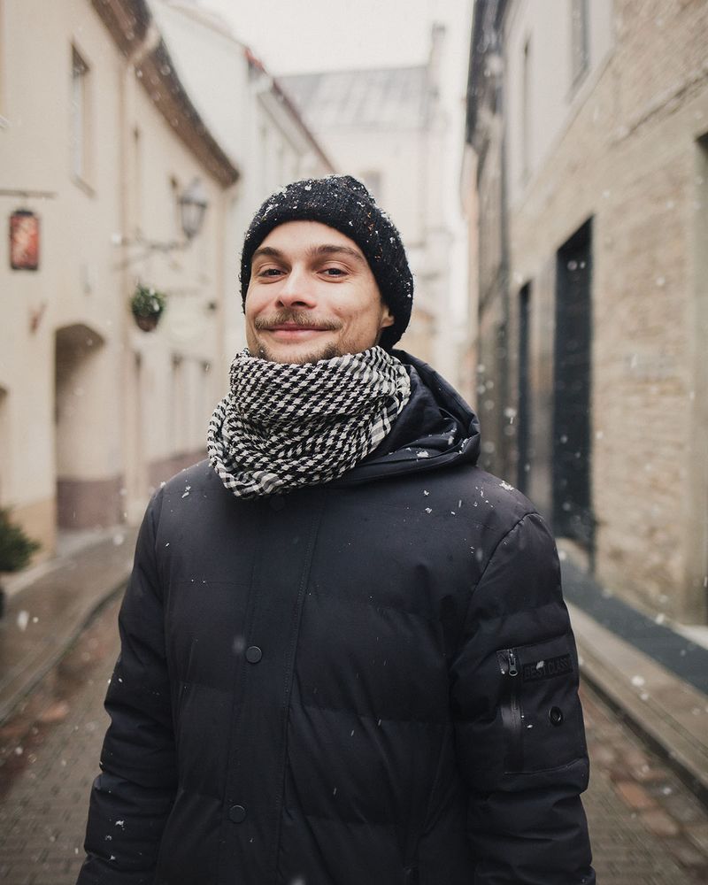 Paulius Juočeris
